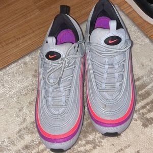 Nike size 8 sneakers